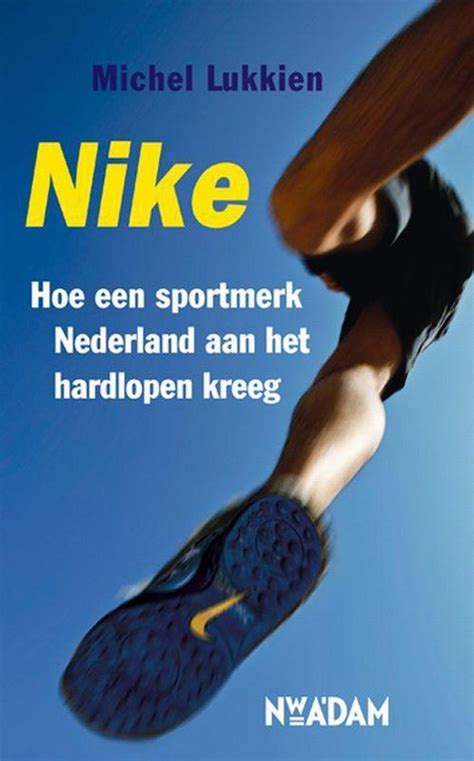 Nike, M. Lukkien 